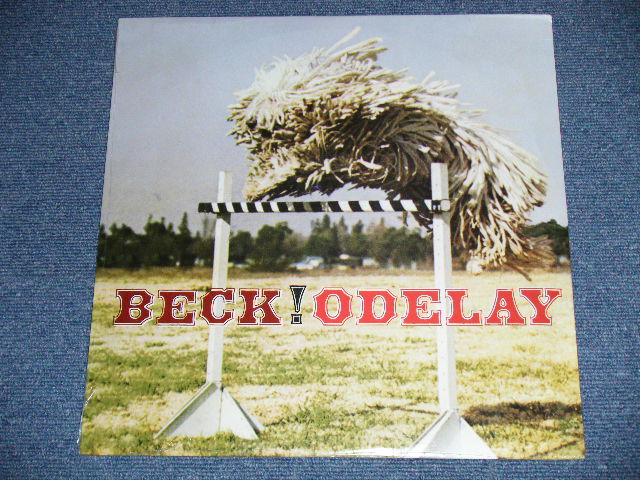 画像1:  KISS -  ODELAY (SEALED) / 1996 US AMERICA ORIGINAL "BRAND NEW SEALED" LP 