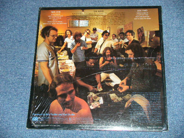 画像: BLUES BROTHERS -  MADE IN AMERICA ( Ex+++/MINT) / 1980 US AMERICA ORIGINAL Used  LP 