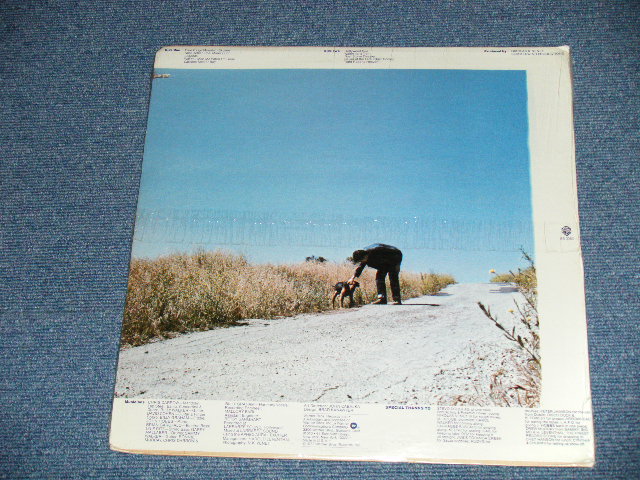 画像: SAMMY WALKER - BLUE RIDGE MOUNTAIN SKYLINE  ( SEALED ) / 1977 US AMERICA ORIGINAL "BARND NEW SEALED"  LP
