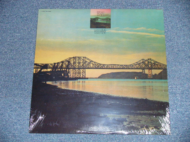 画像1: WEST - BRIDGE  ( SEALED) / US AMERICA Straight REISSUE ""BRAND NEW SEALED" LP