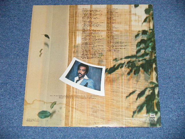 画像: CHARLES JACKSON - PASSIONATE BREEZES ( Ex+/Ex+++ Looks:Ex+  )  / 1978 US AMERICA ORIGINAL  Used LP 