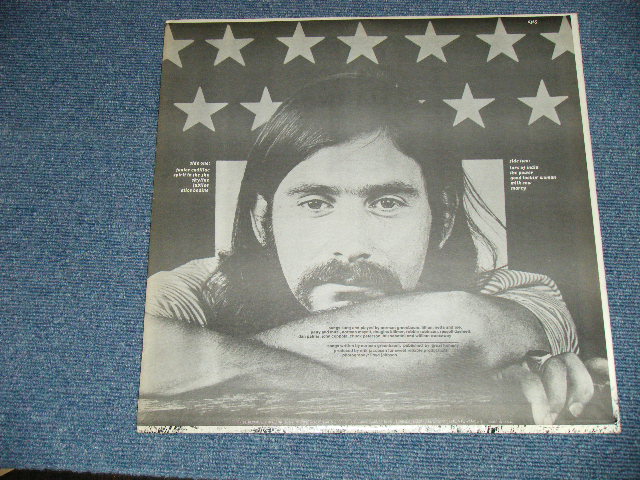 画像: NORMAN GREENBAUM - SPIRIT IN THE SKY ( MATRIX #    A) 30951 RS 6365-A 1B      B) 30951 RS 6365-B 1B)  ( Ex+++/MINT-  ) / 1969 US AMERICA ORIGINAL 1st Press "ORANGE & BROWN  Label"  Used LP 