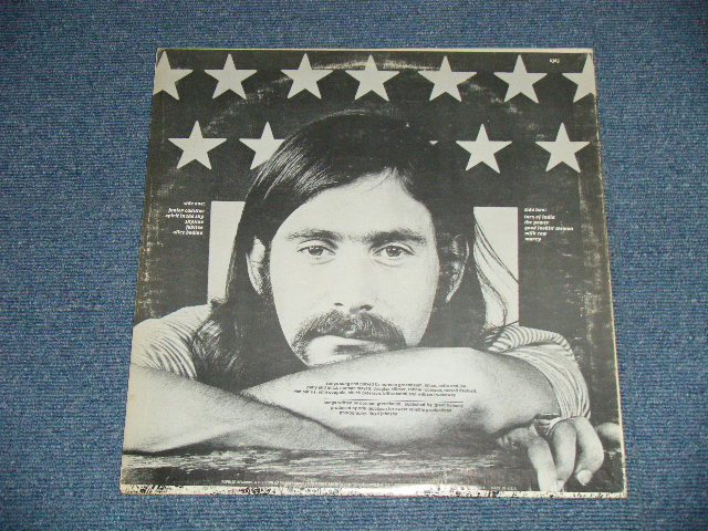 画像: NORMAN GREENBAUM - SPIRIT IN THE SKY ( MATRIX #    A) 30951 RS 6365-A 1A      B) 30951 RS 6365-B 1A)  ( Ex+/Ex+++ Looks:Ex+) / 1969 US AMERICA ORIGINAL 1st Press "ORANGE & BROWN  Label"  Used LP 