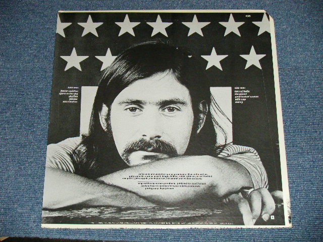 画像: NORMAN GREENBAUM - SPIRIT IN THE SKY ( MATRIX #    A) 30951 RS 6365--1B      B) 30951 RS 6365--B 1C)  ( Ex+++/MINT- : Cutout) / 1969 US AMERICA ORIGINAL 1st Press "ORANGE & BROWN  Label"  Used LP 