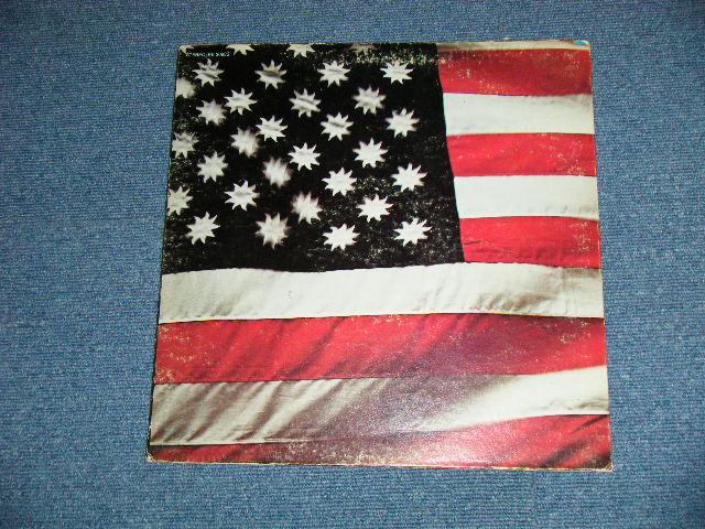 画像: SLY & THE FAMILY STONE - THERE'S A RIOT GOIN' ON ( Ex/Ex+++ Looks:MINT- : EDSP ) / 1971 US AMERICA ORIGINAL Used LP 