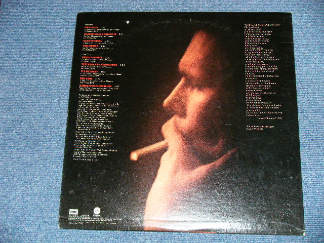 画像: GUTHRIE THOMAS - LIES AND ALIBIS  (Ex++/MINT) / 1976 US AMERICA ORIGINAL Used LP 