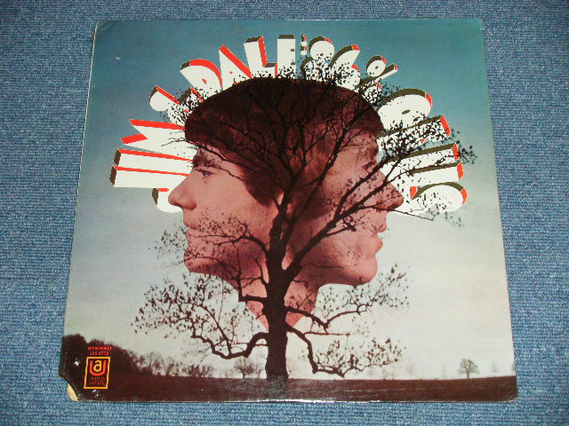 画像1: JIM & DALE ^ 86% OF US ( SEALED : Cut Out )  / 1960's US ORIGINAL "Brand New Sealed" LP