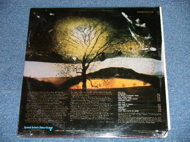 画像: JIM & DALE ^ 86% OF US ( SEALED : Cut Out )  / 1960's US ORIGINAL "Brand New Sealed" LP