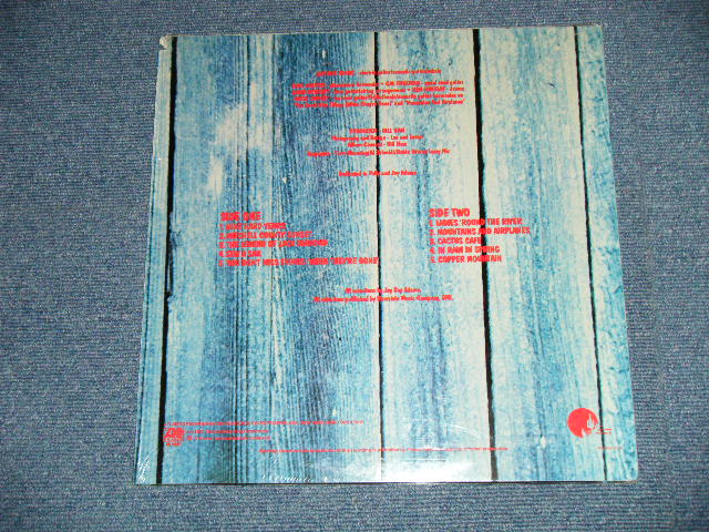画像: JAY BOY ADAMS -  JAY BOY ADAMS ( MINT-/MINT- : Cut Out) / 1977  US AMERICA ORIGINAL Used LP 