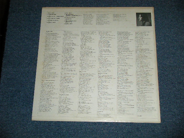 画像: JAMES TAYLOR - WALKING MAN  (Matrix A) W2794 RCA1 S40795 MCR A4    B) W2794 S04796 RCA-1 GOOD NITE NOW B1 ) ( Ex+++/MINT-) / 1974 US AMERICA ORIGINAL Used  LP