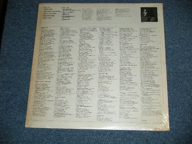 画像: JAMES TAYLOR - WALKING MAN  (Matrix A) W2794-40795 RCA1 MCR    B) W2794-40796 RCA-1 GOOD NITE NOW MCR ) ( MINT-/MINT-) / 1974 US AMERICA ORIGINAL Used  LP