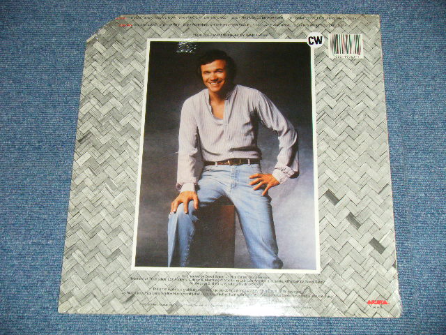 画像: DAVID GATES (of BREAD ) - GOODBYE GIRL (With CUSTOM INNER SLEEVE) (Ex/Ex++ B-1,2:VG++) / 1978 US AMERICA  Original Used LP