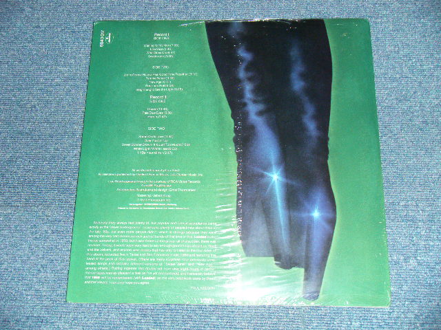 画像: VELVET UNDERGROUND - 1969 VELVET UNDERGROUND LIVE WITH LOU REED  (SEALED)  /  US AMERICA REISSUE "BRAND NEW SEALED" 2-LP's 