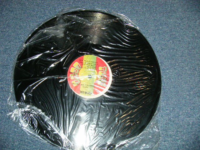 画像: BOB MARLEY & The WAILERS -  KAYA ( NEW) / JAMAICA Reissue "BRAND NEW" LP