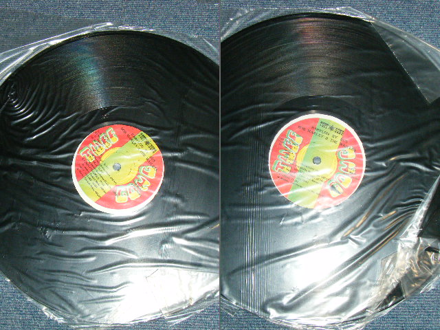 画像: BOB MARLEY & The WAILERS -  BABYLON BY BUS ( NEW) / JAMAICA Reissue "BRAND NEW" 2-LP'S