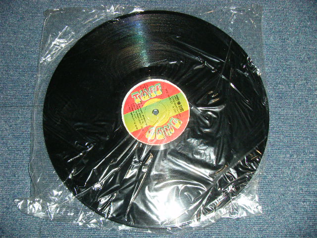 画像: BOB MARLEY & The WAILERS -  CONFRANTATION ( NEW) / JAMAICA Reissue "BRAND NEW" LP