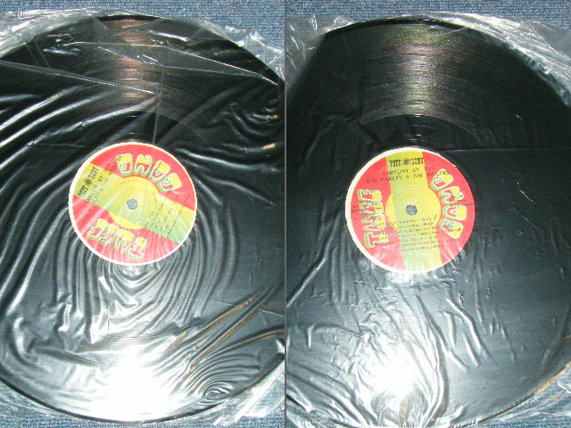 画像: BOB MARLEY & The WAILERS -  BABYLON BY BUS ( NEW) / JAMAICA Reissue "BRAND NEW" 2-LP'S