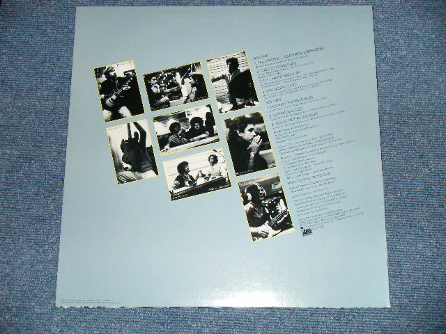 画像: ROY BUCHANAN -  YOU'RE NOT ALONE (Ex++/Ex+++-)   / 1978 US AMERICA ORIGINAL Used LP
