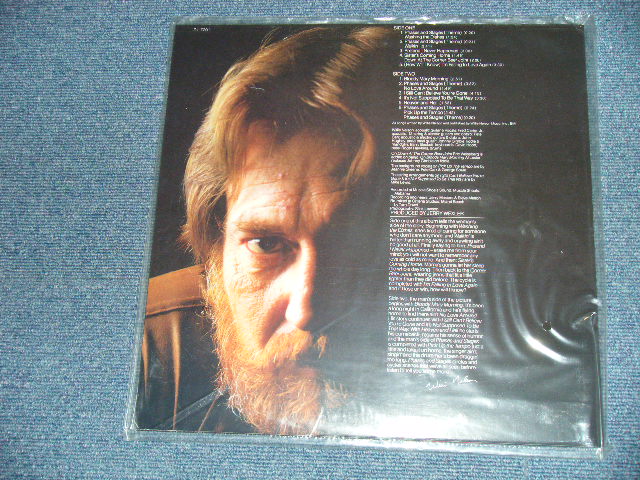 画像: WILLIE NELSON - PHASES ADD STAGES    (SEALED)   / US AMERICA  "Limited 180 gram Heavy Weight" REISSUE "Brand New SEALED"  LP 