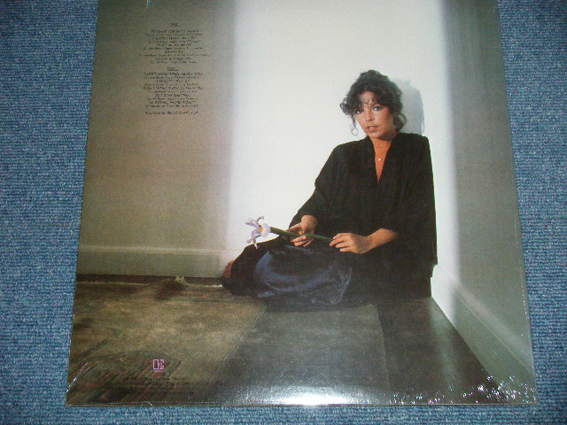 画像: CAROLE BAYER SAGER - SOMETIMES LATE AT NIGHT(SEALED) /1981 US AMERICA ORIGINAL "BRAND NEW SEALED" LP   