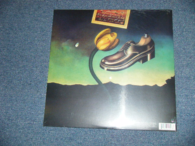 画像: NICK DRAKE -  PINK MOON ( SEALED )   / US AMERICA "180 gram Heavy Weight"  REISSUE "Brand New SEALED" LP 