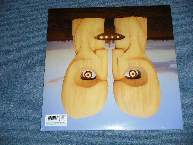 画像: PINK FLOYD - THE DIVISION BELL ( SEALED ) / 2014   EUROPE  REISSUE  "180 gram Heavy Weight" " BRAND NEW SEALED" LP 