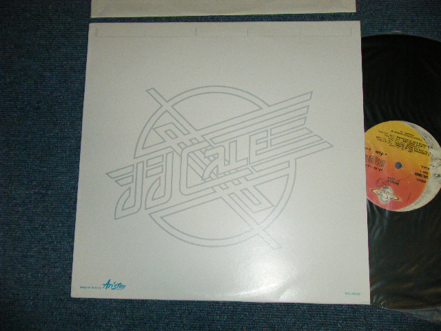 画像1: J.J. CALE  J.J.CALE - REALLY ( Ex+++/MINT)   /  ITALY Used LP