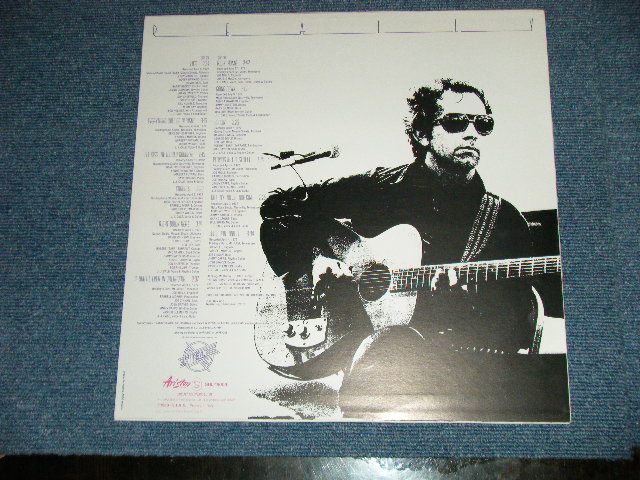 画像: J.J. CALE  J.J.CALE - REALLY ( Ex+++/MINT)   /  ITALY Used LP