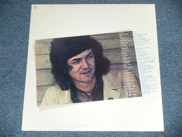 画像: RODNEY CROWELL - AIN'T LIVING LONG LIKE THIS  ( Ex++/MINT-)   /  1978 US AMERICA ORIGINAL Used  LP