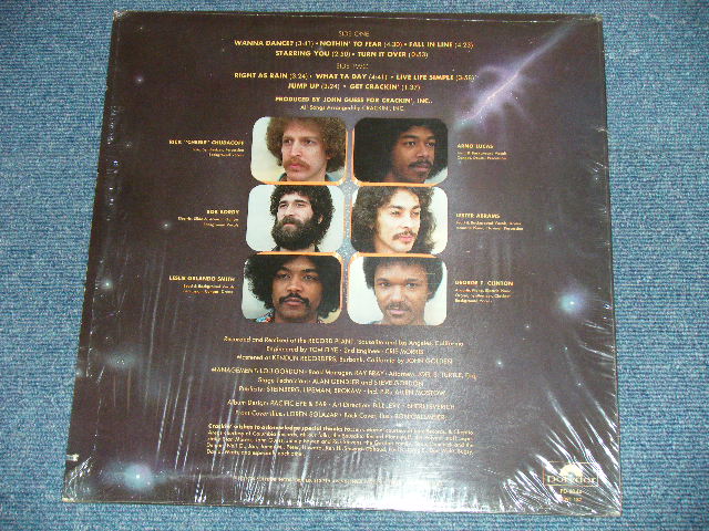 画像: TOMMY ROE - FULL BLOOM ( SEALED Cut out) / 1977 US AMERICA ORIGINAL "BRAND NEW SEALED"  LP 