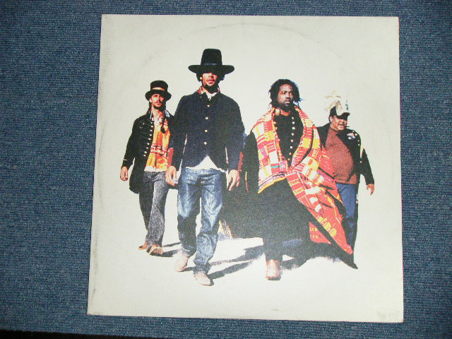 画像: BEN HARPER and THE INNOCENT CRIMINALS - BURN TO SHINE ( Ex+/MINT- ) / 1999 US AMERICA ORIGINAL Used 2-LP's 