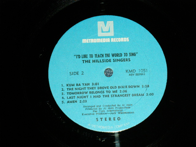 画像: DAN HUCKABEE - ACOUSTIC STEEL (INST by DOBRO GUITAR) ( Ex++/MINT-) / 1980 US AMERICA ORIGINAL Used LP 