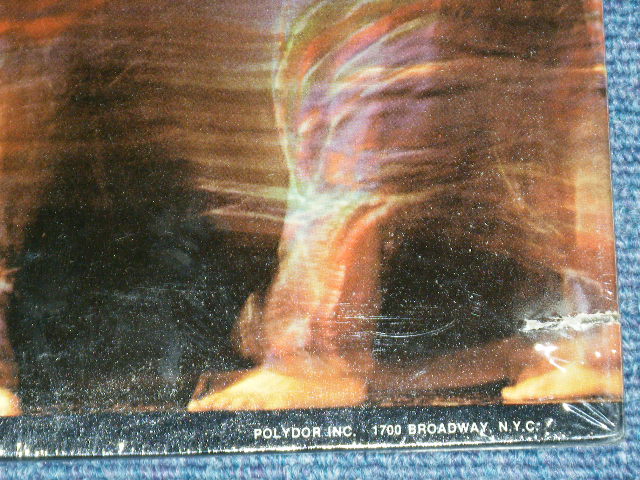 画像: TEN WHEEL DRIVE - BRIEF REPLIES ( SEALED : Cut Out ) / 1970 US AMERICA ORIGINAL "BRAND NEW SEALED" LP 
