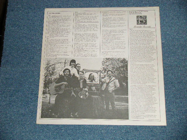 画像: COUNTRY COOKING - COUNTRY COOKING ( Ex++/MINT- : SWOBC) /  US AMERICA  ORIGINAL Used LP 