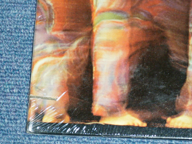 画像: TEN WHEEL DRIVE - BRIEF REPLIES ( SEALED : Cut Out ) / 1970 US AMERICA ORIGINAL "BRAND NEW SEALED" LP 
