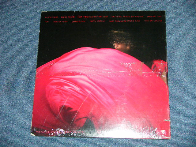 画像: CARLY SIMON - TORCH ( SEALED : Cut out) / 1981 US AMERICA  ORIGINAL "BRAND NEW SEALED" LP
