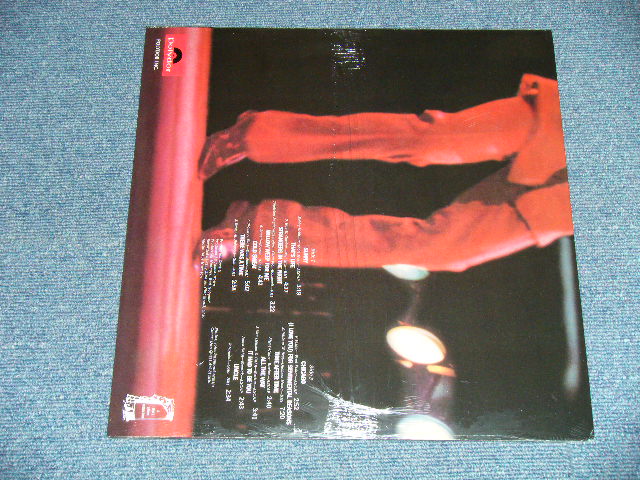 画像: JAMES BROWN -  GETTIN' DOWN TO IT( SEALED ) / US AMERICA REISSUE "BRAND NEW SEALED" LP