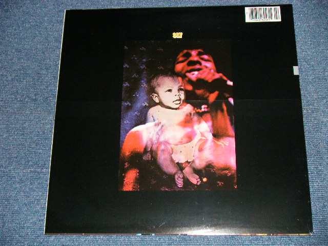 画像: SLY & THE FAMILY STONE - STAND!  ( SEALED )  / 1980~1990's  US AMERICA REISSUE "BRAND NEW SEALED"  LP