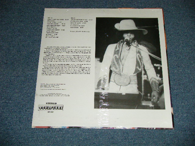 画像: SLY STONE - Ｒecorded in Ｓan Ｆrancisco 1964-1967  ( SEALED )  /   US AMERICA ORIGINAL "BRAND NEW SEALED"  LP