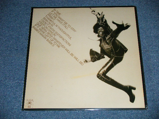 画像: SLY & THE FAMILY STONE - FRESH  ( SEALED )  / 1980~1990's  US AMERICA REISSUE "BRAND NEW SEALED"  LP