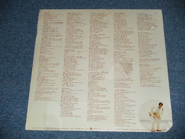 画像: JAMES TAYLOR - GORILLA ( SEALED : Cut Out )  / 1975 US AMERICA ORIGINAL  "BRAND NEW SEALED" LP 