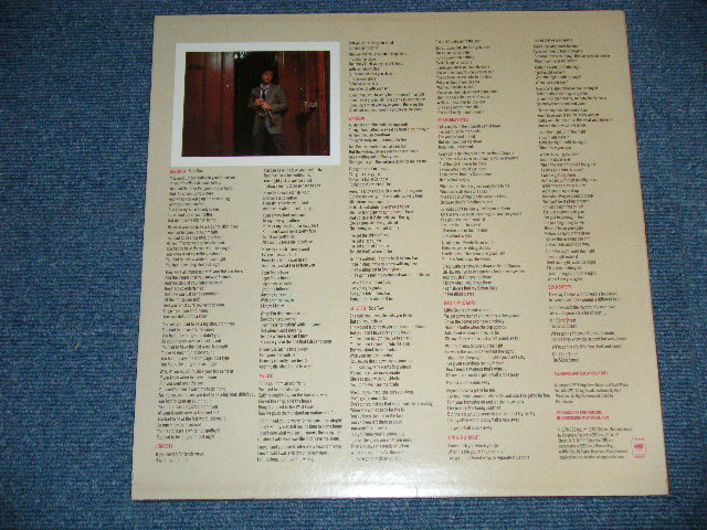 画像: BILLY JOEL -  52nd STREET (  ) ( Ex++/MINT- ) / 1978 US AMERICA  ORIGINAL Used LP