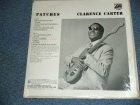 画像: CLARENCE CARTER - PATCHES / 1970 US ORIGINAL Brand New Sealed LP 