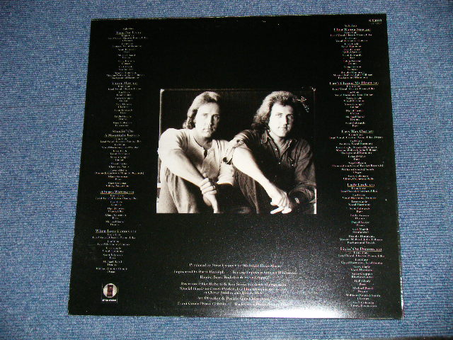 画像: CATE BROS. - CATE BROS.( Matrix # A-1/B-1)   (MINT/MINT)  / 1975 UK ENGLAND  ORIGINAL Used LP 