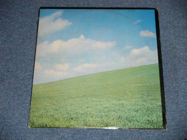 画像: BLIND FAITH - BLIND FAITH  "NAKED GIRL Cover"  (Matrix #  A) ST-C-691661-B P AT RG   /B) ST-C-691662-B P AT RG )  ( Ex+/Ex+++ Looks:Ex++)   / 1969 US AMERICA ORIGINAL "YELLOW Label"  "1841 BROADWAY Label"  Used LP 