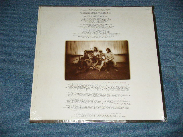 画像: MIKE BLOOMFIELD + JOHN PAUL HAMMOND + DR. JOHN - TRIUMVIRATE  - LIVE ST BILL GRAHAM'S FILLMORE WEST  ( Matrix # A:1B/B:1B ) (  MINT/MINT ) / 1977? US AMERICA REISSUE  Used LP 