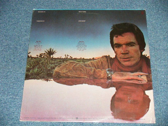 画像: DANNY O'KEEFE - AMERICAN ROULETTE (SEALED ) / 1977 US AMERICA  ORIGINAL  "BRAND NEW SEALED" LP 
