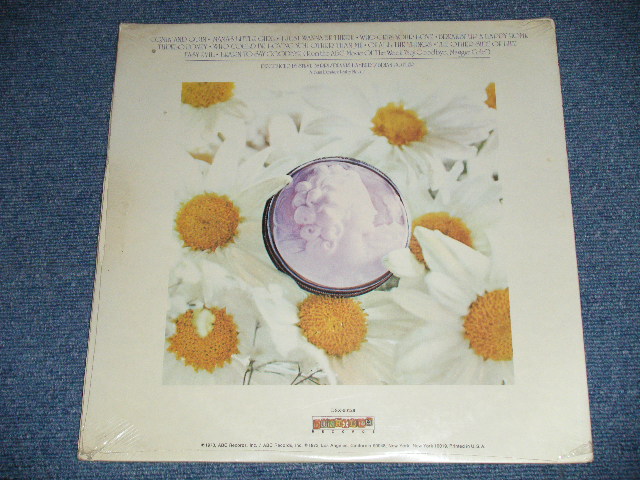 画像: DUSTY SPRINGFIELD - CAMEO  (SEALED : BB HOLE)  / 1973 US AMERICA  ORIGINAL  "BRAND NEW SEALED" LP 