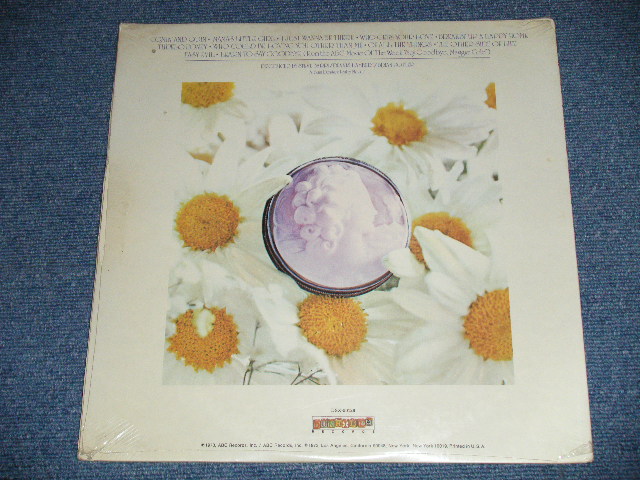 画像: DUSTY SPRINGFIELD - CAMEO  (SEALED : BB HOLE)  / 1973 US AMERICA  ORIGINAL  "BRAND NEW SEALED" LP 