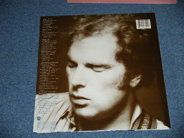 画像: VAN MORRISON - INTO THE MUSIC  ( Matrix Number  A)HS-1-3390 WW1 #5 /B)HS-2-3390 WW2 )( Ex+++/MINT) / 1979 US AMERICA ORIGINAL Used LP 